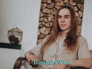 BlessedByWind