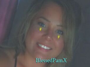 BlessedPamX