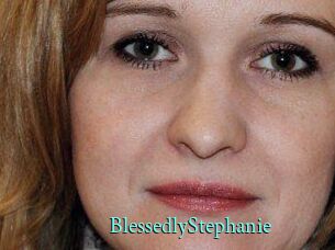 BlessedlyStephanie