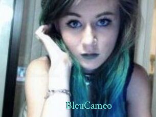 BleuCameo