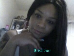 BlissDior