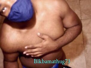 Blkbamathug73