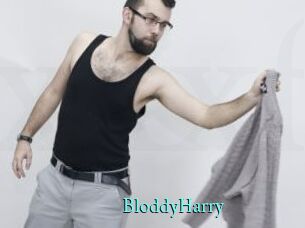 BloddyHarry