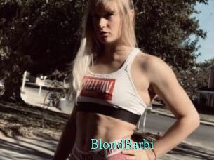 BlondBarbi