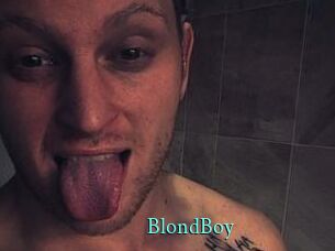 BlondBoy xxx Fantasy Land