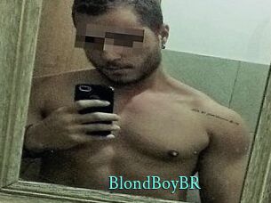 BlondBoyBR