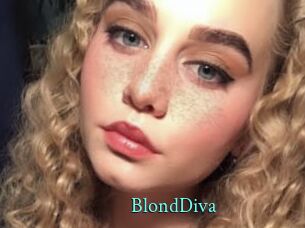 BlondDiva