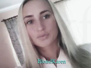 BlondKaren