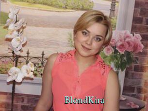 BlondKira