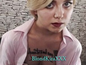 BlondKiraXXX