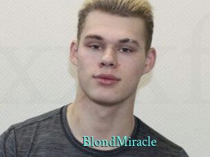 BlondMiracle