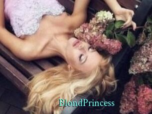 BlondPrincess