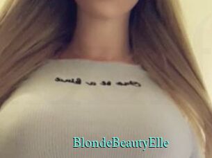 BlondeBeautyElle