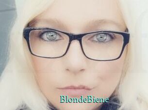 BlondeBiene