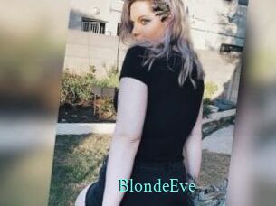 BlondeEve