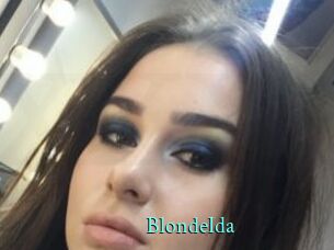 BlondeIda