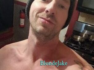 BlondeJake
