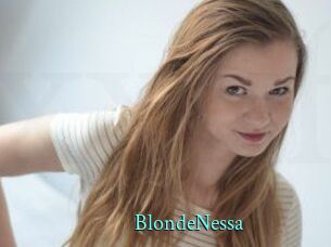 BlondeNessa