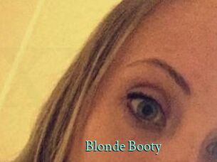 Blonde_Booty