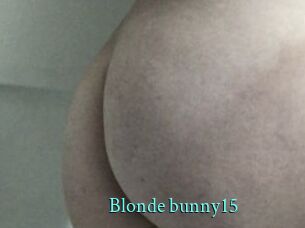 Blonde_bunny15