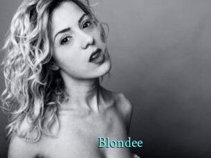Blondee