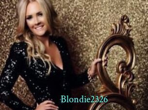 Blondie2326