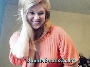 BlondieBombShell69