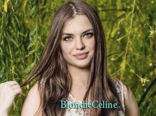 BlondieCeline