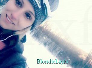 BlondieLayla