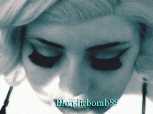 Blondiebomb99