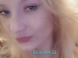 Blondiee_22 xxx Fantasy Land