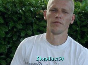 Blondinet30
