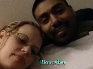 BlondyBee