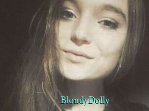 BlondyDolly