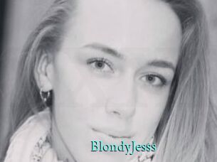 BlondyJesss
