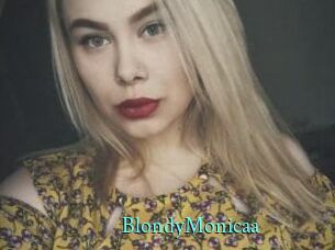 BlondyMonicaa