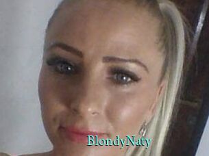 BlondyNaty