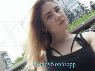 BlondyNonStopp