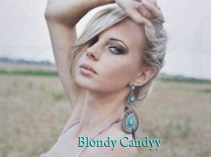 Blondy_Candyy