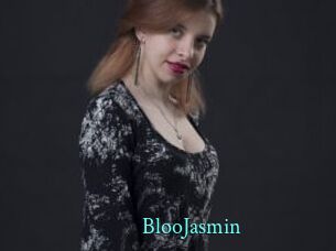 BlooJasmin