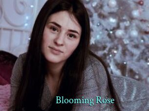 Blooming_Rose