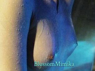 BlossomMimika
