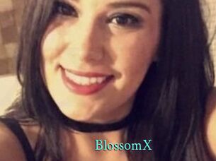 Blossom_X
