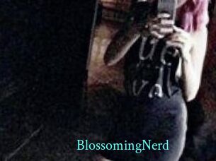 BlossomingNerd