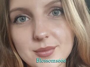Blossoms666