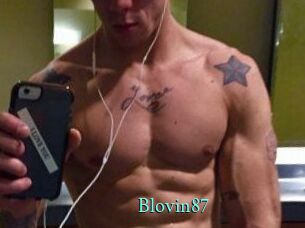 Blovin87