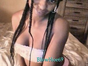 BlowHoe69 xxx Fantasy Land