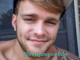 Blowjaysimpsonbaby xxx Fantasy Land