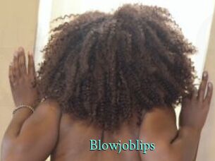 Blowjoblips