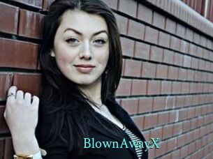 BlownAwayX